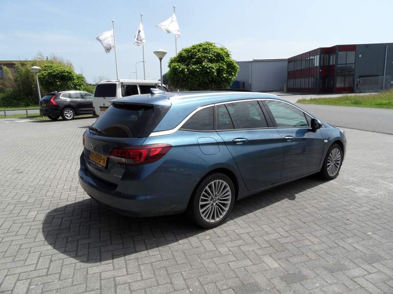 Opel Opel