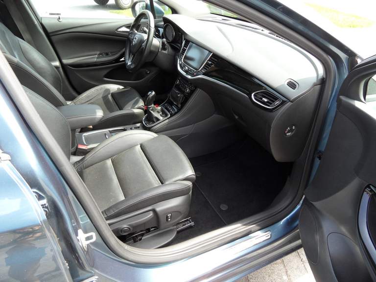 Opel Opel