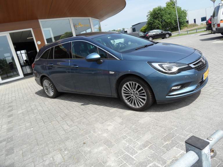 Opel Opel