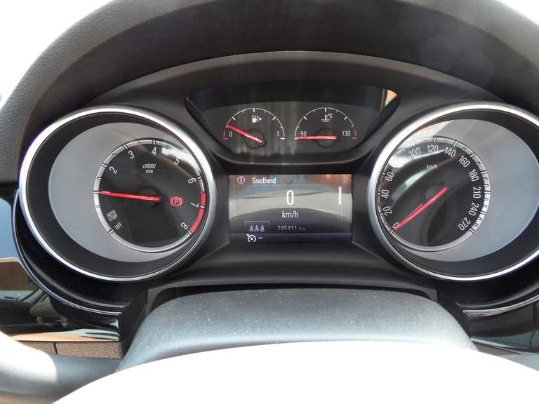 Opel Opel