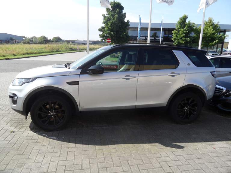 Land Rover Land Rover