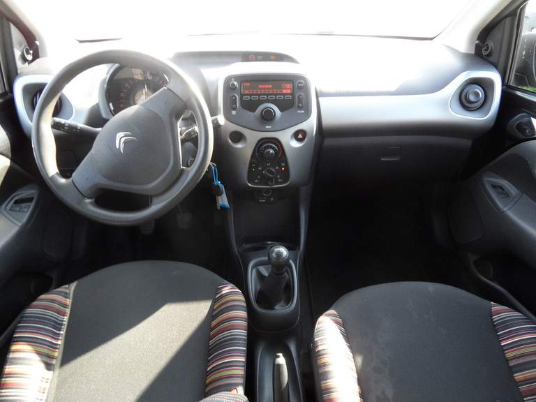 Citroën