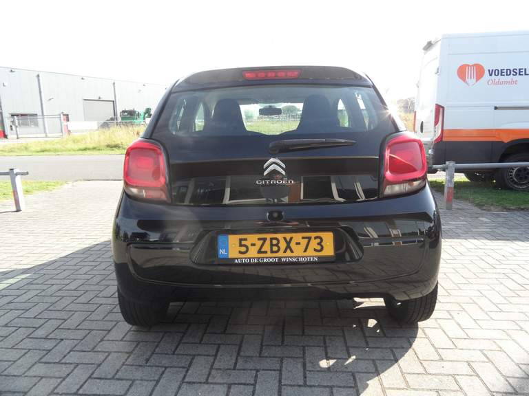 Citroën