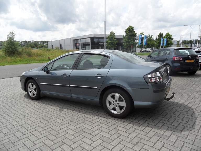 Peugeot