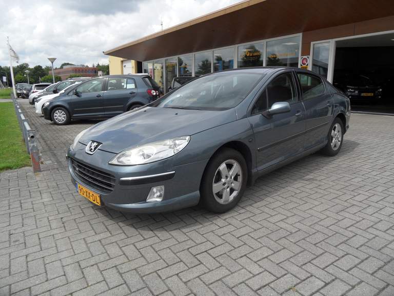 Peugeot