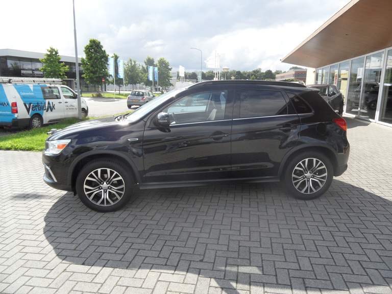 Mitsubishi