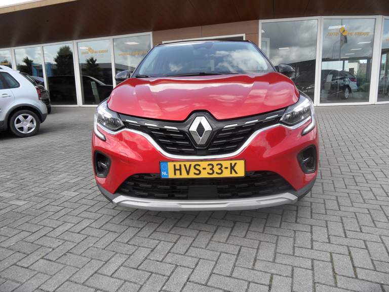 Renault Renault