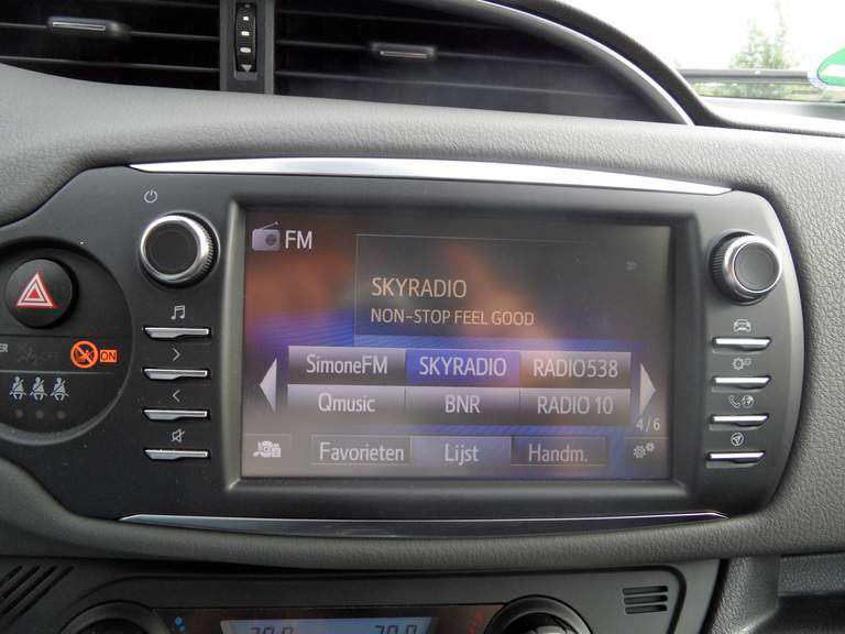 Toyota Toyota