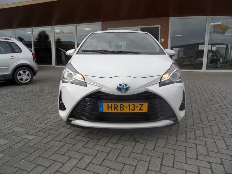 Toyota Toyota