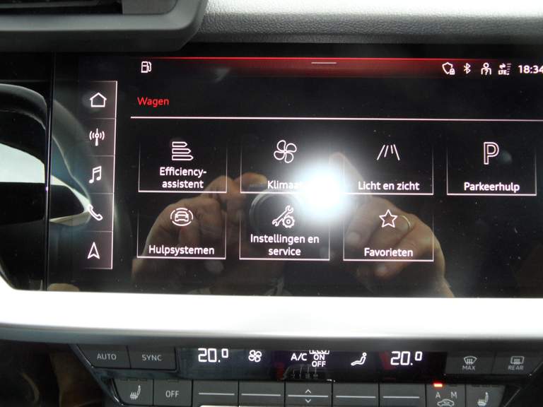 Audi Audi