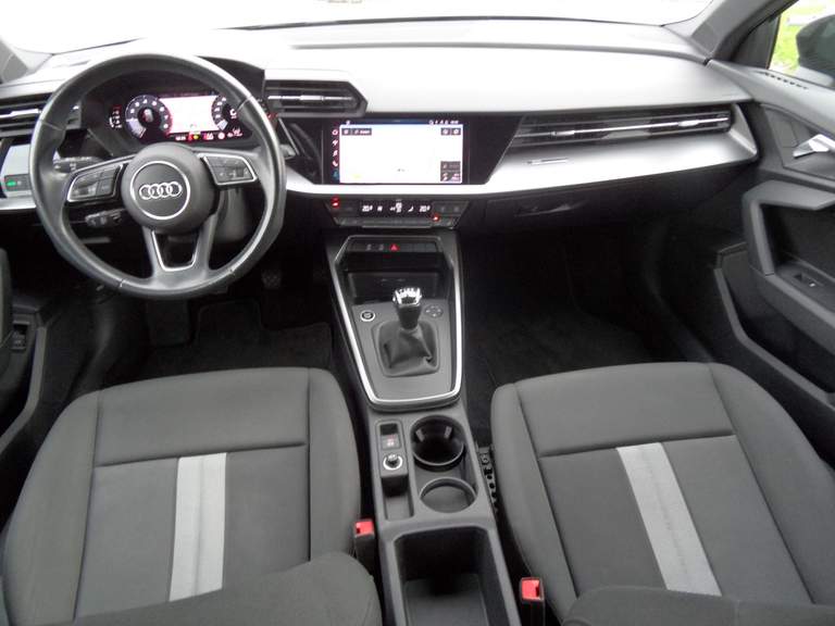 Audi Audi