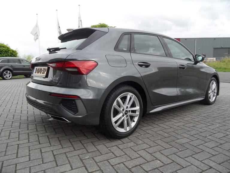 Audi Audi
