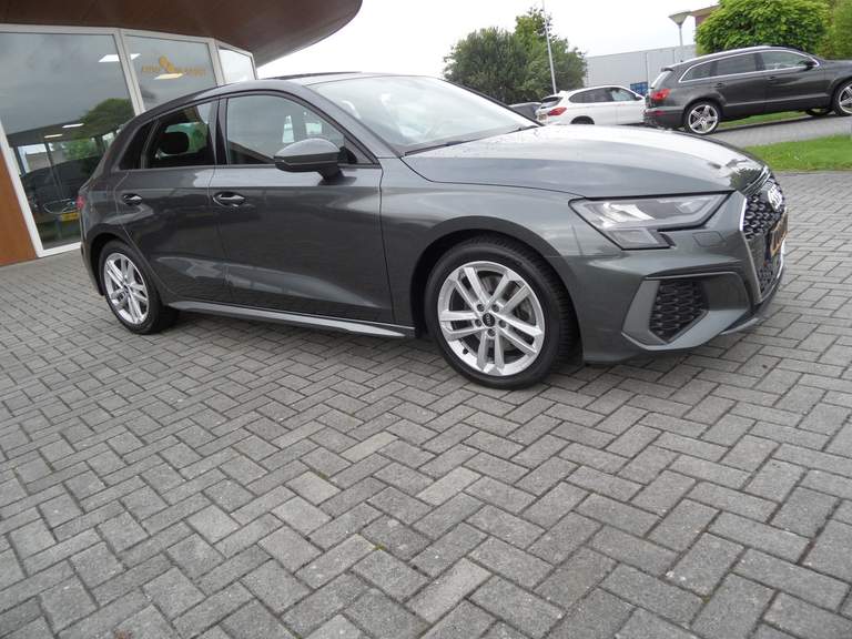Audi Audi