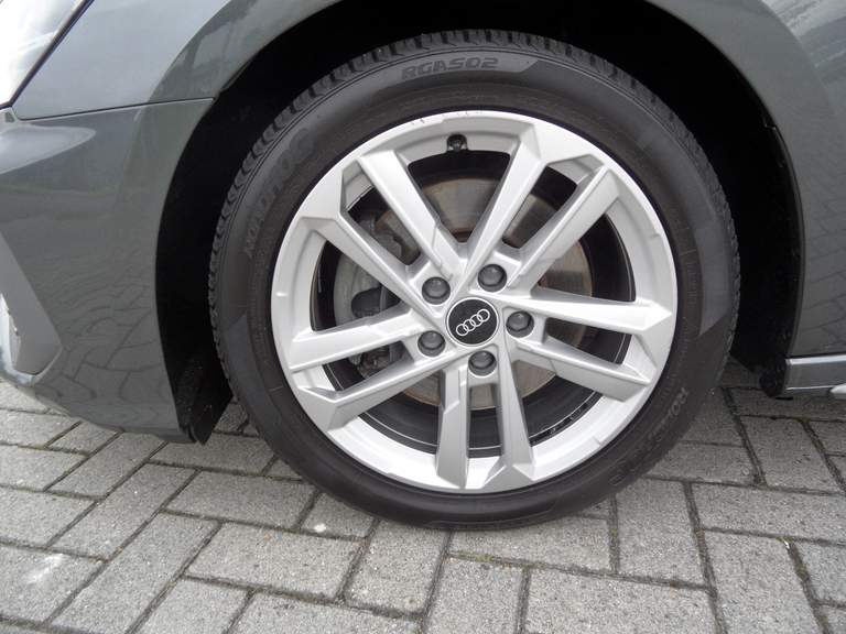 Audi Audi