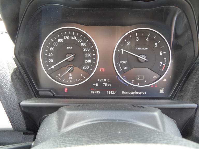 BMW BMW
