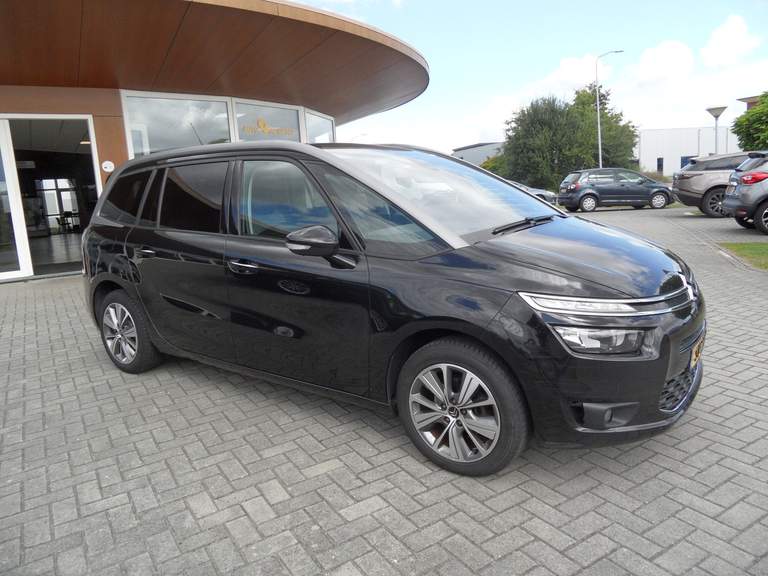 Citroën Citroën