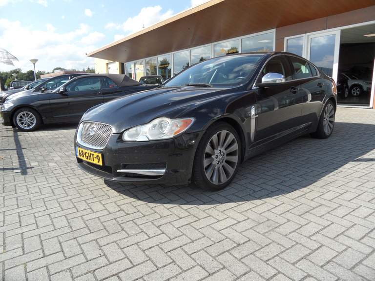 Jaguar