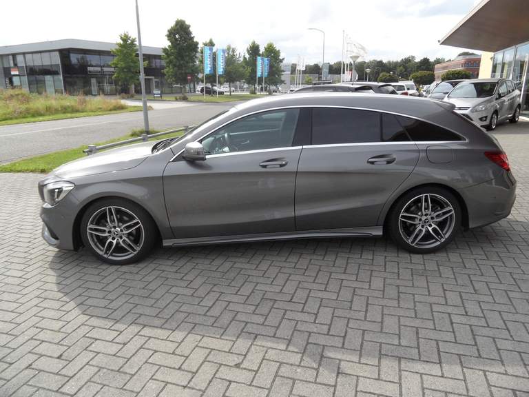 Mercedes-Benz Mercedes-Benz