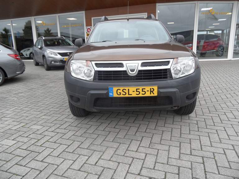 Dacia Dacia