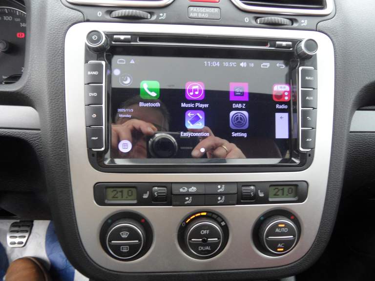 Volkswagen Volkswagen