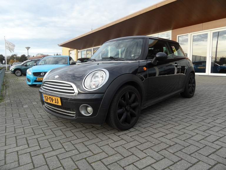 MINI