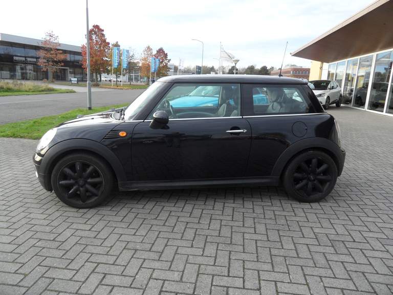 MINI