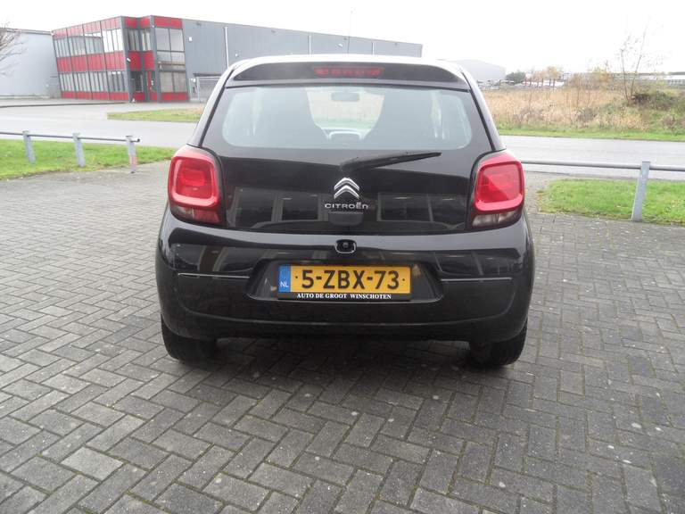 Citroën