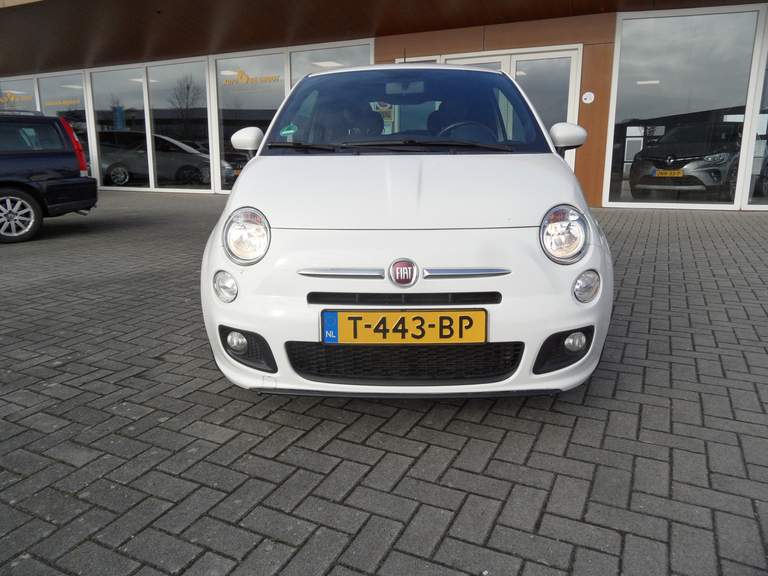 Fiat Fiat