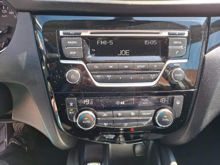 Nissan Nissan