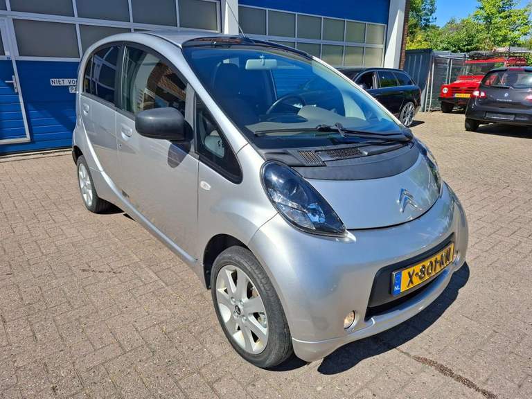 Citroën Citroën