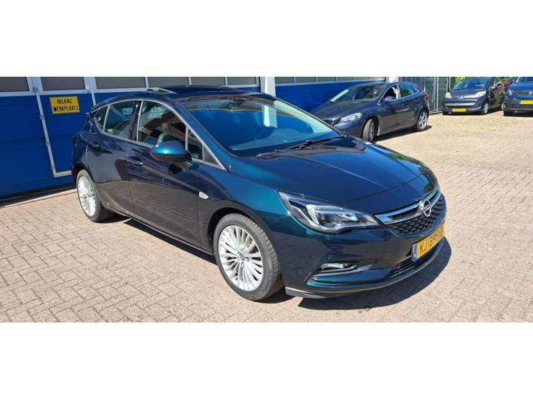 Opel