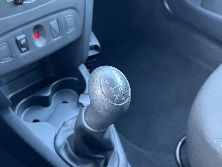 Dacia