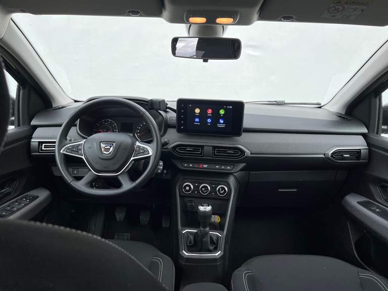 Dacia