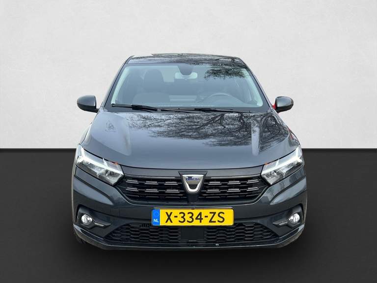 Dacia