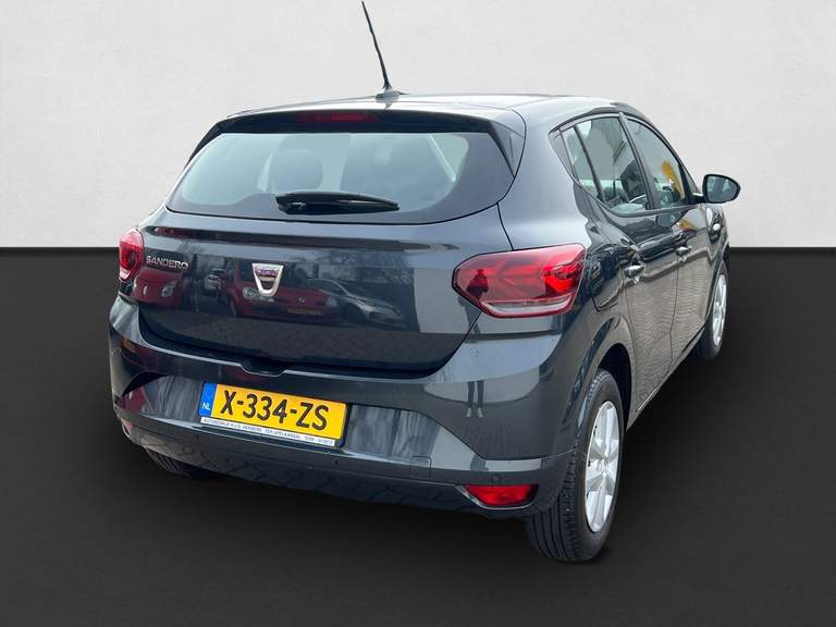 Dacia