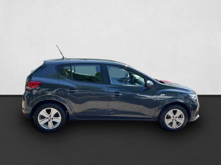 Dacia