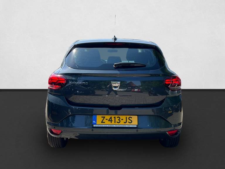 Dacia