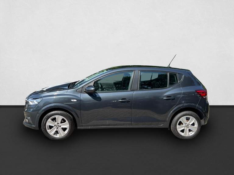 Dacia