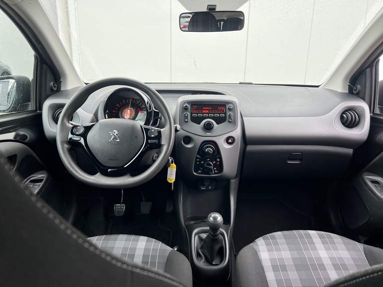 Peugeot
