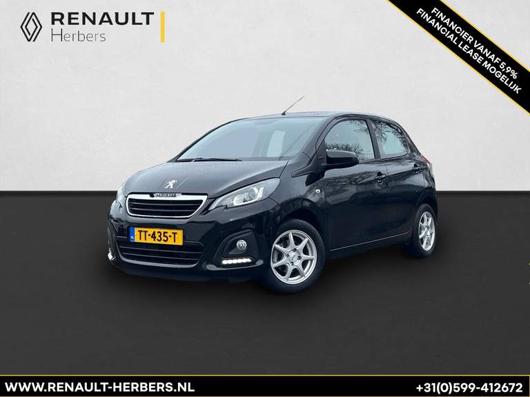 Peugeot