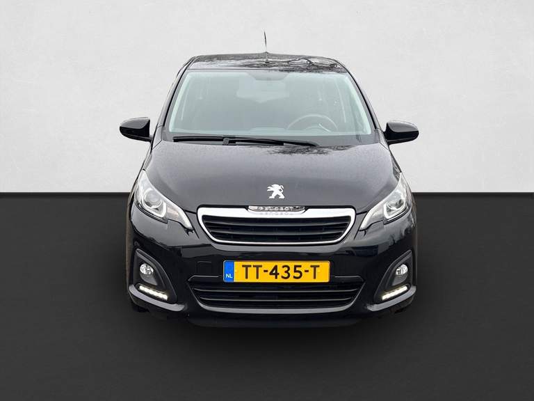 Peugeot