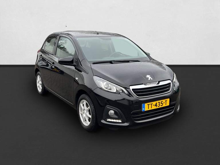 Peugeot