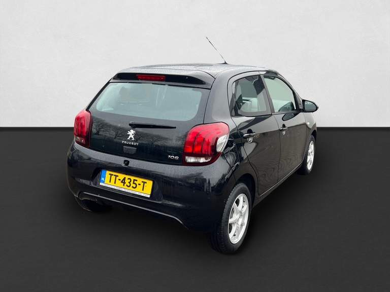 Peugeot