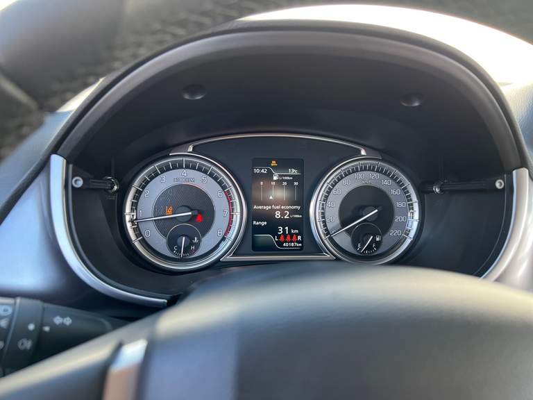 Suzuki