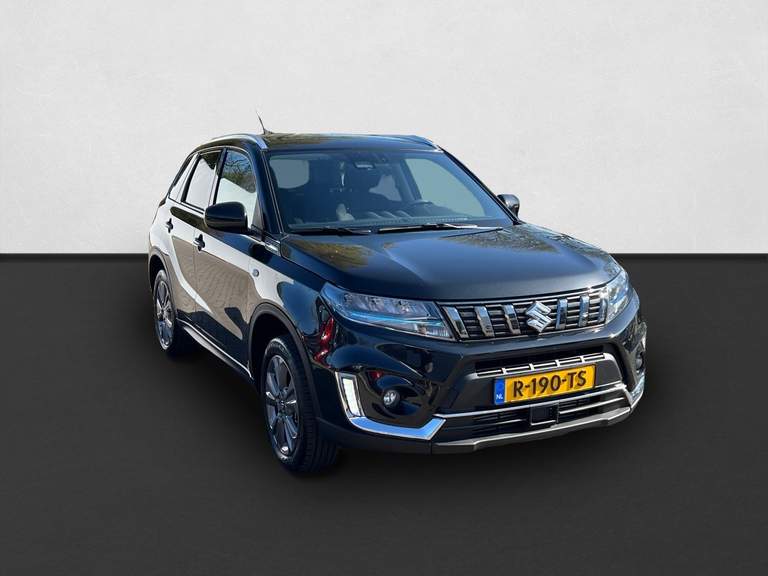 Suzuki