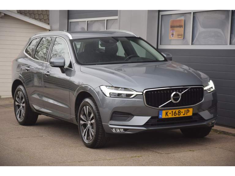 Volvo Volvo