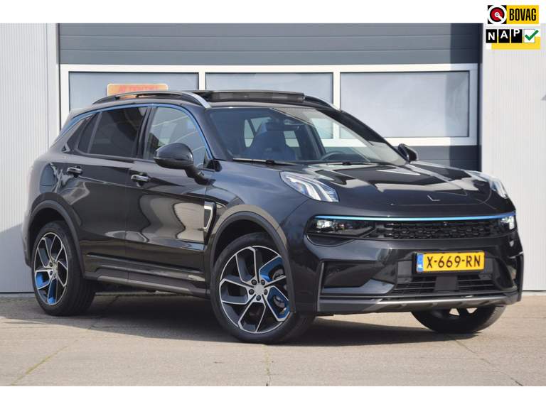 Lynk & Co