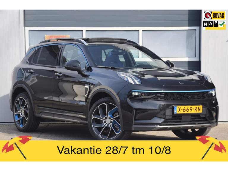 Lynk & Co