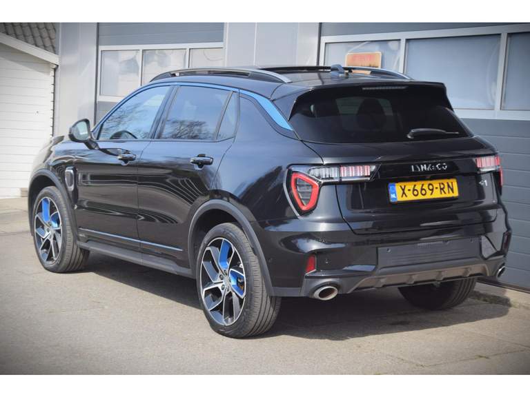 Lynk & Co