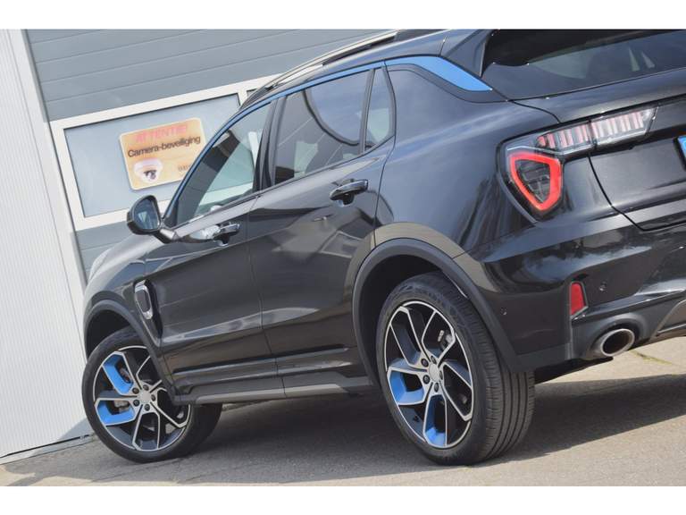 Lynk & Co